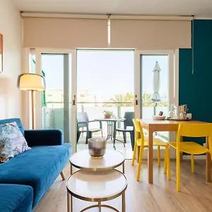 Apartamento Trendy, Very Well Located, Playa del Inglés
