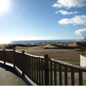 Apartamento Céntrico 221, Playa del Inglés