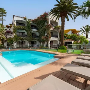  Appartement Alsol El Chaparral