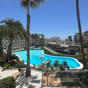 Apartamento Koka View, Playa del Inglés