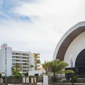 Apartamento Yumbo Perfect Location Free Fast Wifi, Playa del Inglés